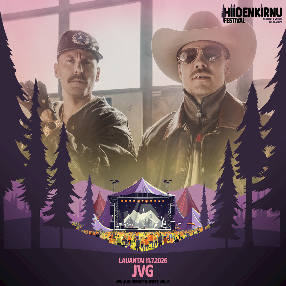 JVG
