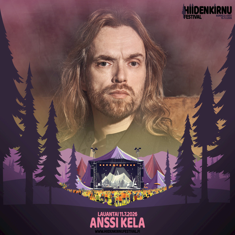Anssi Kela