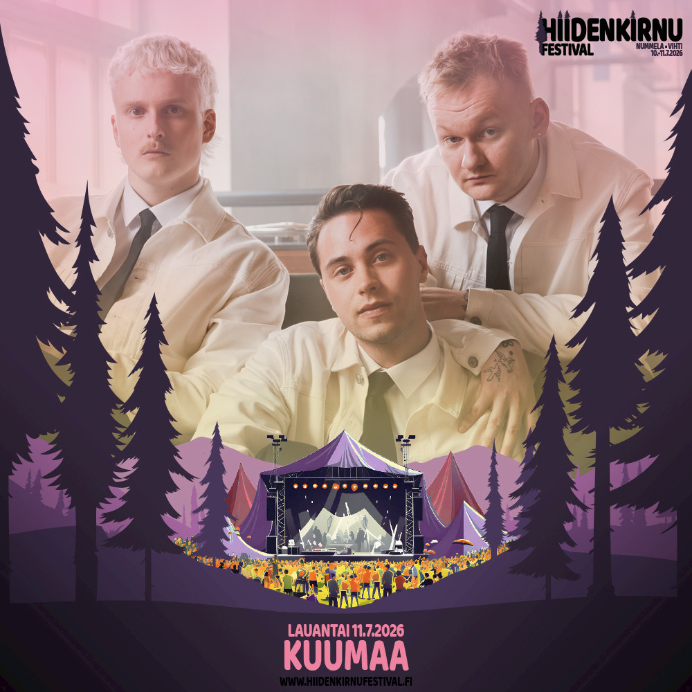 Kuumaa