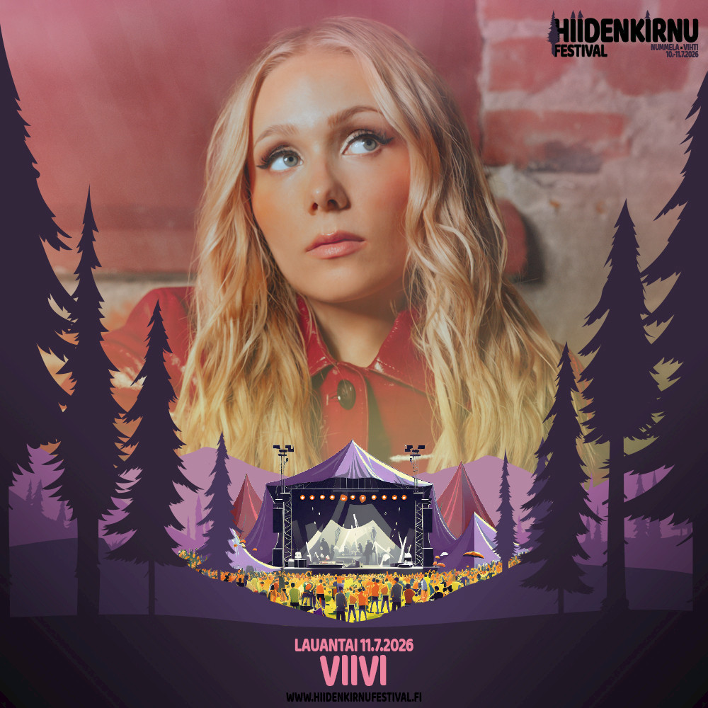 Viivi