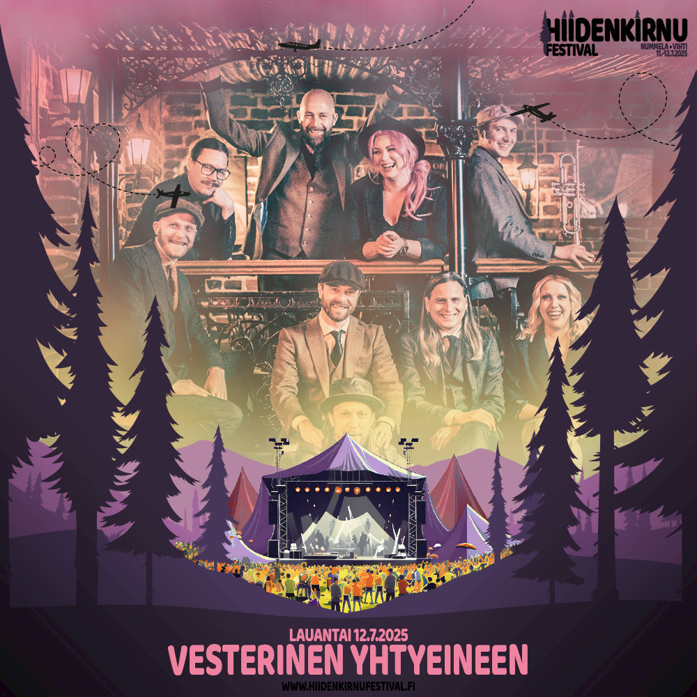 Hiidenkirnu Festival