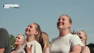 Hiidenkirnu Festival