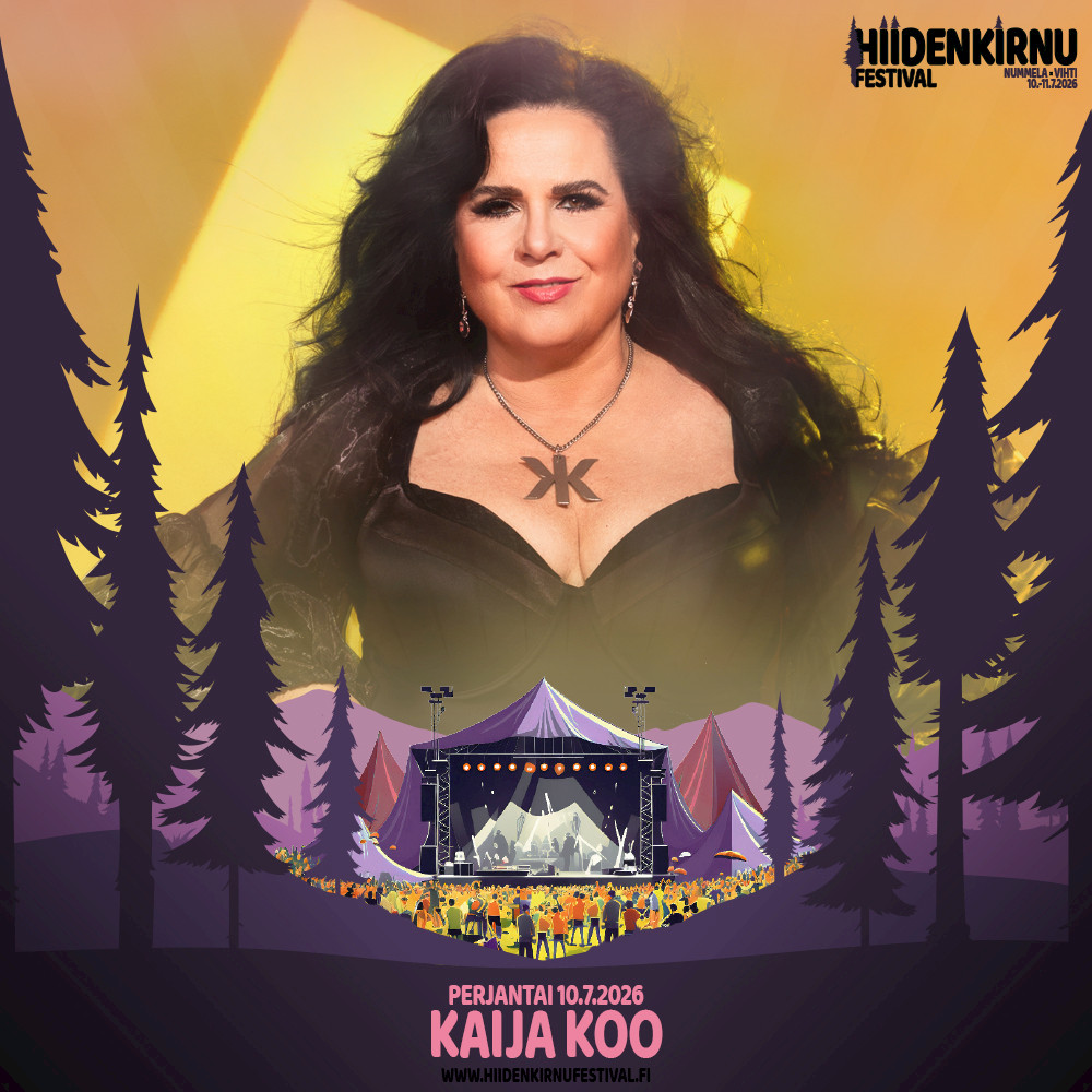 Kaija Koo