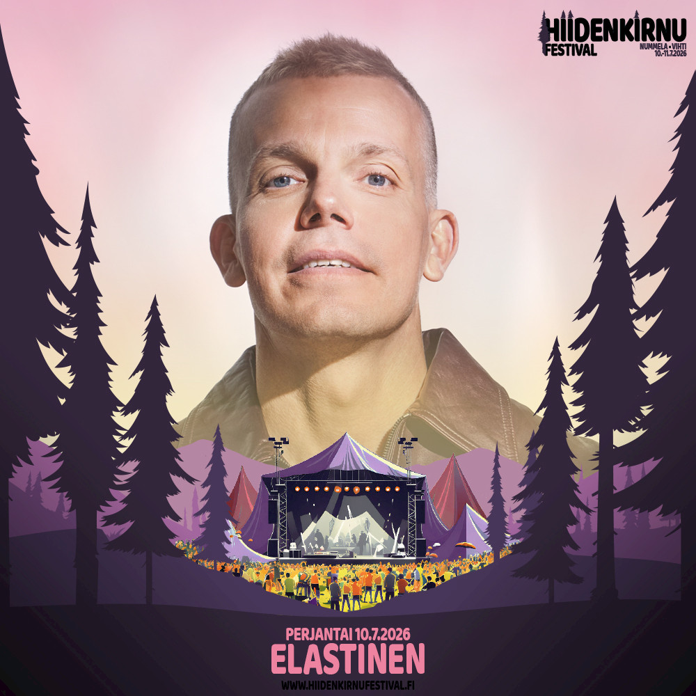 Elastinen