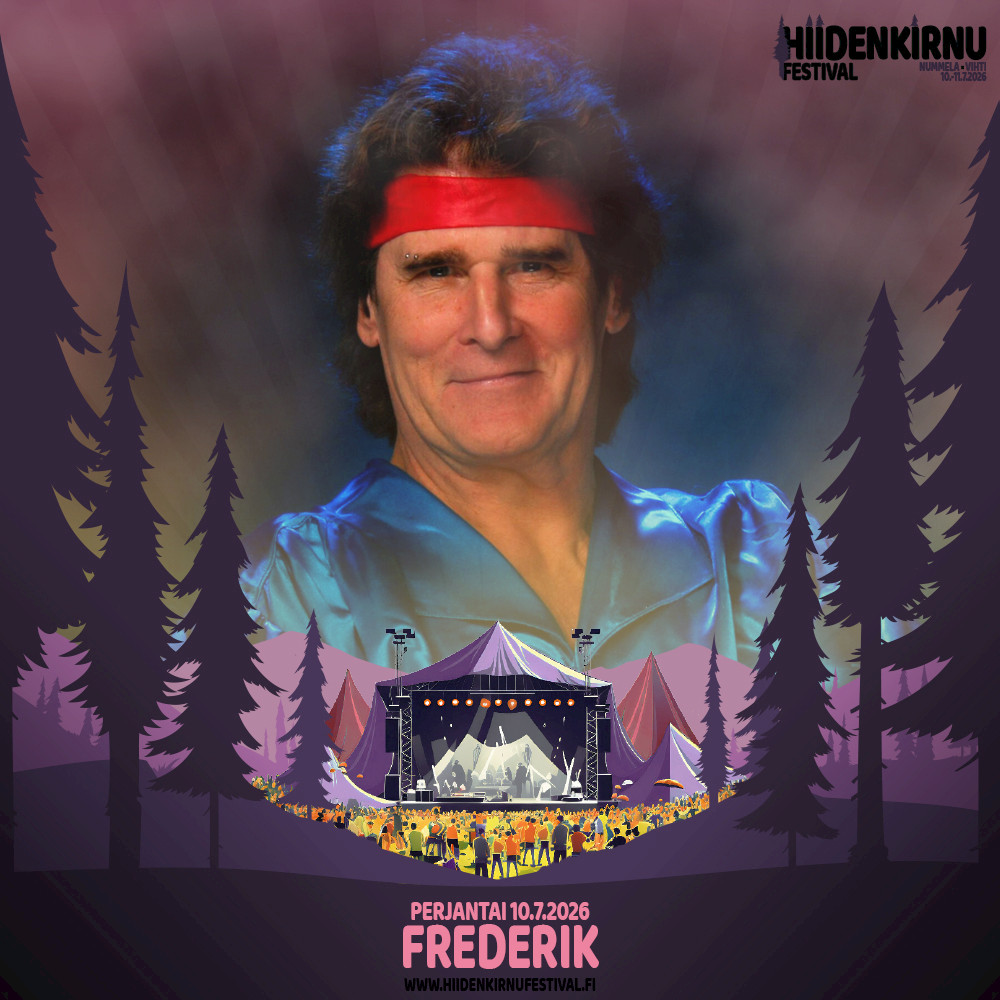 Frederik