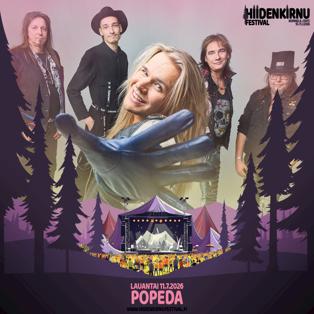 Popeda