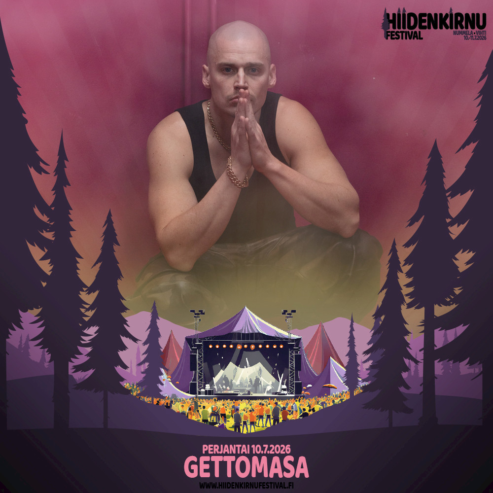 Gettomasa