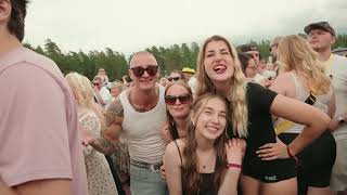 Hiidenkirnu Festival